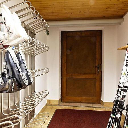 Gaestehaus Oblasser Mayrhofen Exterior foto